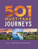 501 Must-Take Journeys купить
