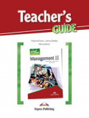 Career Paths: Management II Teacher's Guide купить