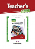 Career Paths: Management I Teacher's Guide купить
