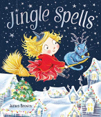 Jingle Spells купить