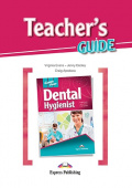 Career Paths: Dental Hygenist Teacher's Guide купить