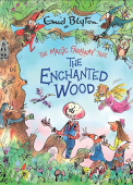 Magic Faraway Tree: The Enchanted Wood (Illustr. Gift Edition) купить