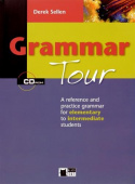 Grammar Tour A1-B1+ : Book + CD-Rom купить