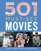 501 Must-See Movies (2015) купить