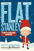 Flat Stanley's Christmas Adventure купить