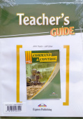Career Paths: Command and Control Teacher's Guide, Student's Book with Digibook and Online Audio купить