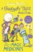 Faraway Tree Adventure: The Land of Magic Medicines: Colour Short Stories купить