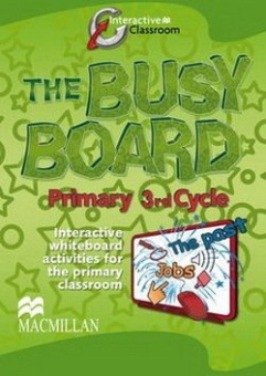 Busy Board 3 IWB Interactive Whiteboard купить