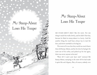Winter Stories купить