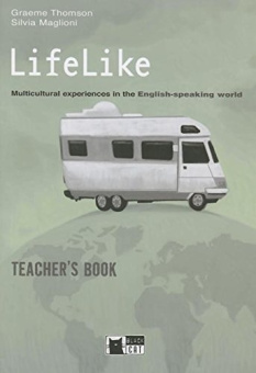 Lifelike Intermediate Teacher's Book купить