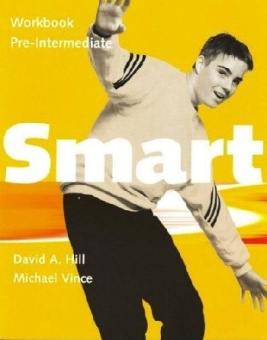 Smart Pre-Intermediate Workbook купить