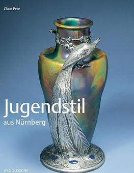 Jugendstil aus Nurnberg купить