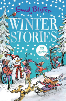 Winter Stories купить