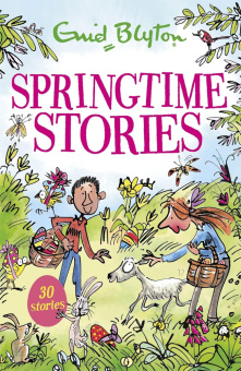 Springtime Stories купить