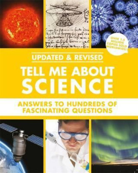 Tell me about Science купить