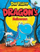 Acorn: Dragon's Halloween купить