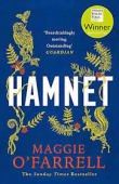 Hamnet : WINNER OF THE WOMEN'S PRIZE FOR FICTION 2020 - THE NO. 1 BESTSELLER купить