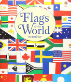 Flags to Colour купить