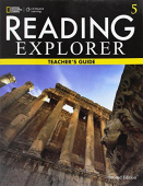 Reading Explorer 5: Teacher's Guide купить