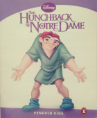 Penguin Kids Disney 5 Hunchback of Notre Dame купить