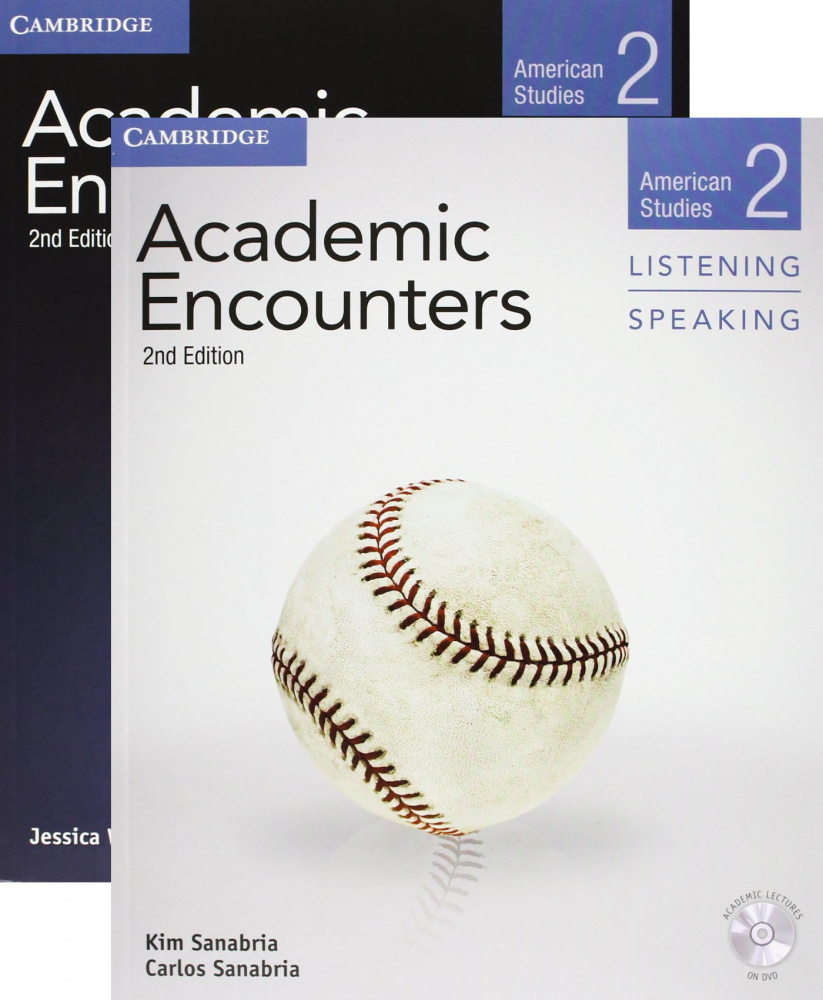 (Student's　2nd　Edition　2:　Level　Set　в　Book　American　интернет-магазине　Academic　2-Book　Reading　в　and　Encounters　купить　Москве　Studies　W