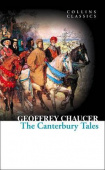 Collins Classics: Chaucer Geoffrey. Canterbury Tales купить