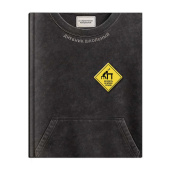 Дневник школьный НЕ БУДИТЬ ВО ВРЕМЯ УРОКОВ (А5+, 48 листов, твёрдый переплёт) купить