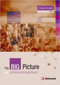 The Big Picture Upper Intermediate Class CD купить