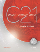 C21 Level 4 Workbook купить