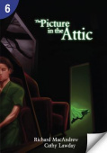 Page Turners Level 6: The Picture in the Attic купить