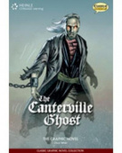 Classic Graphic Novel Collection Comics: The Canterville Ghost купить