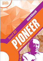 Pioneer B2 Workbook купить