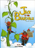 Jack & The Beanstalk Set With Multi-Rom Pal (Audio Cd/Dvd) купить