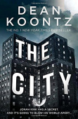 Koontz Dean. The City купить