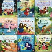 My Very First Story Time - 10 Copy Ziplock купить