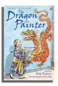 The Dragon Painter купить