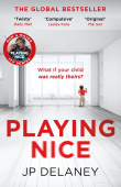 Playing Nice купить