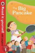 Ladybird: The Big Pancake  (HB) купить