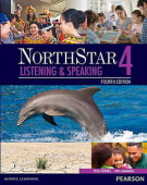NorthStar 4Ed Listening and Speaking 4 SB with access code and MyLab купить