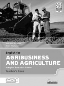 English for Agribusiness and Agriculture in Higher Education Studies Teacher's Book купить