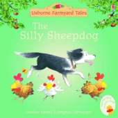 The Silly Sheepdog купить