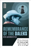 Doctor Who Remembrance of the Daleks 50th Anniversary Edition купить