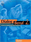 Dialog Beruf 2 Kursbuch купить