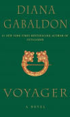 Voyager (Outlander 3) купить