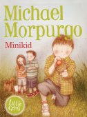 Minikid (Colour Illustrations) купить