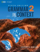 Grammar in Context 6th Ed  2 Classroom Presentation Tool CD-ROM купить