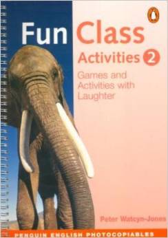 Fun Class Activities 2 купить