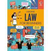 Law for Beginners купить
