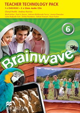 Brainwave 6 Teacher's Technology Pack купить