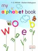 My Alphabet Book купить